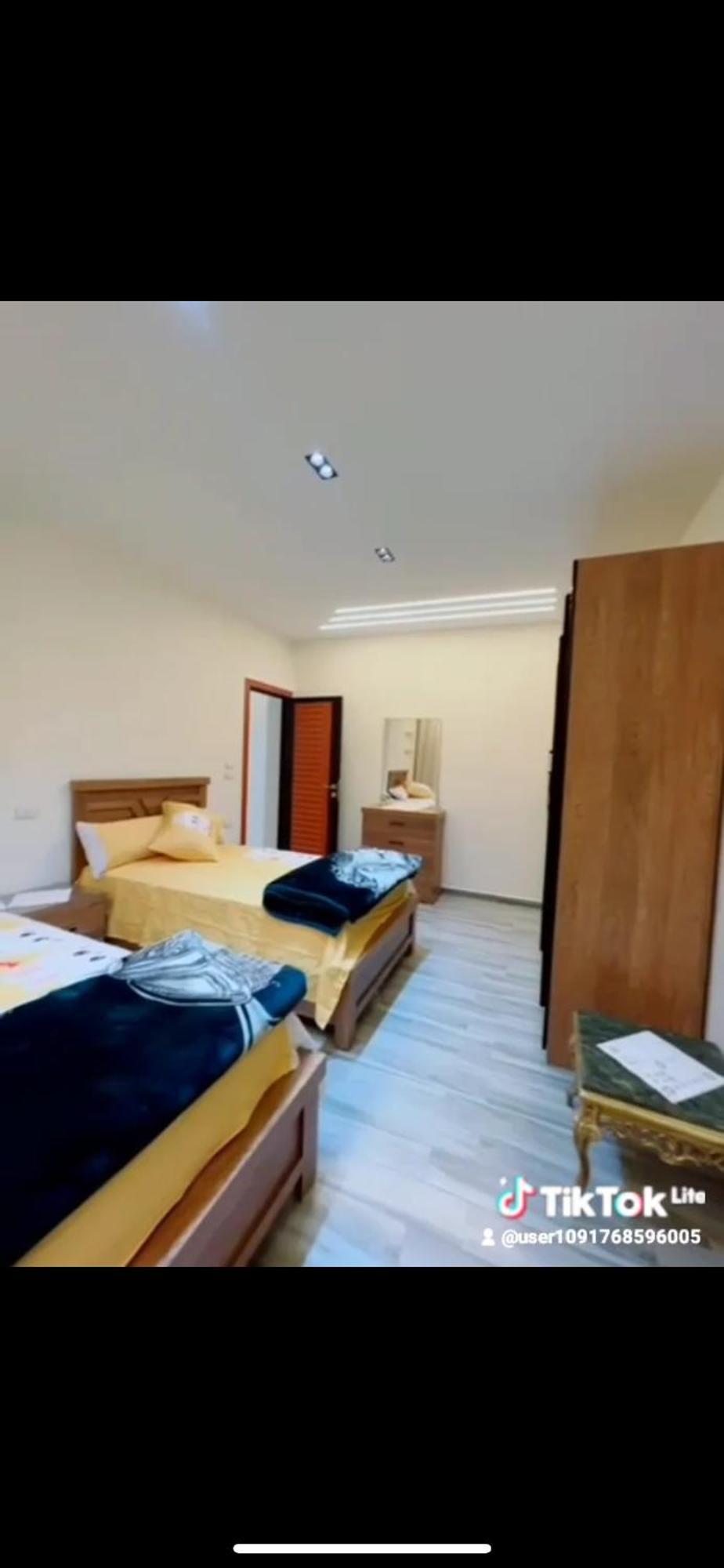 Apartment الدقي Cairo