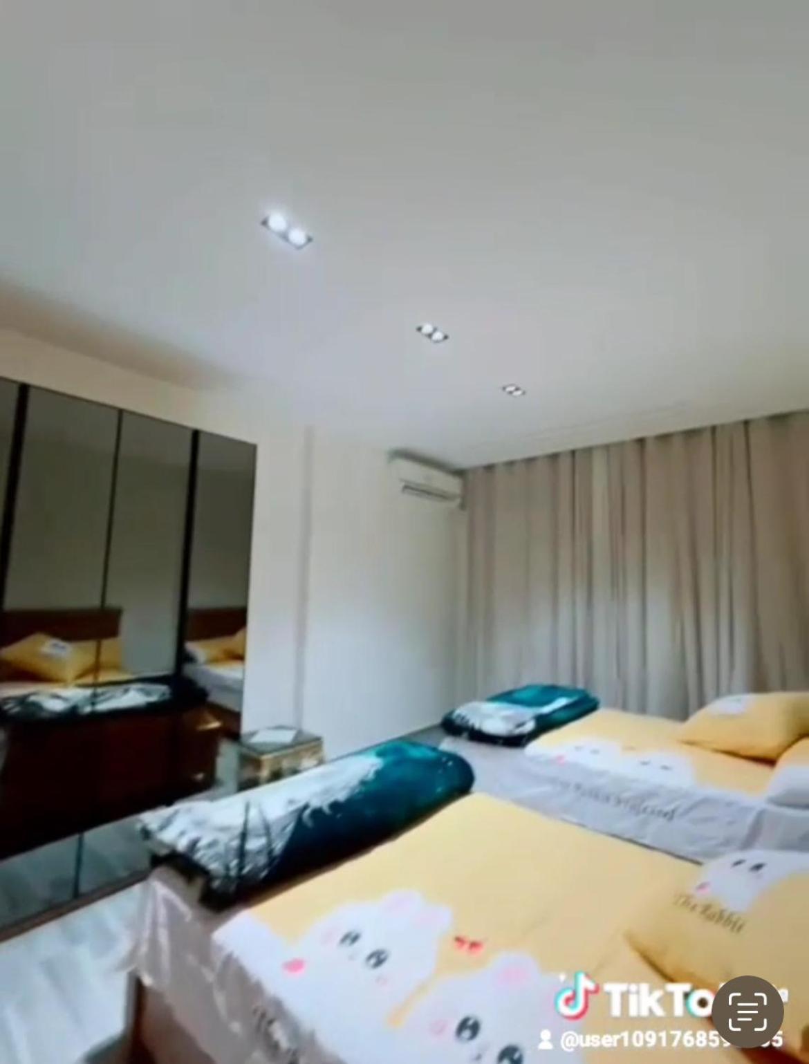 Apartment الدقي